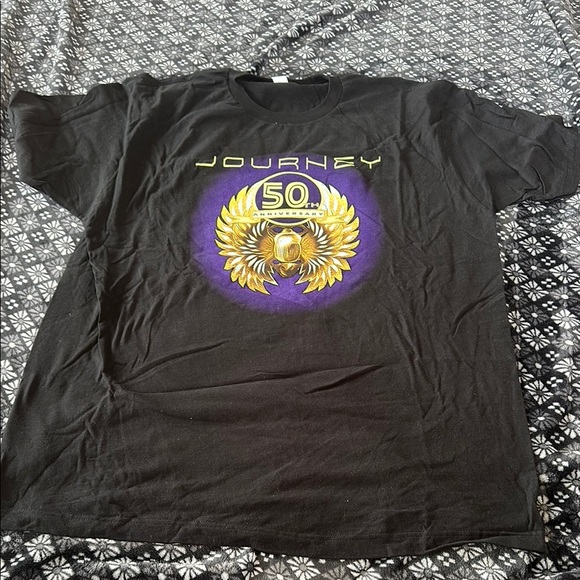 Journey 23’ Tour T-Shirt - Picture 1 of 5